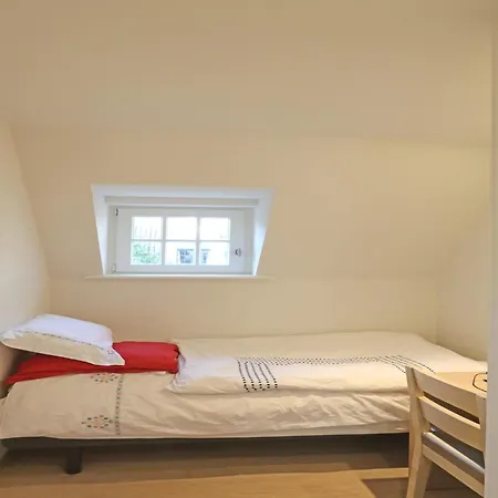 Located In The Heart Of Zoute *