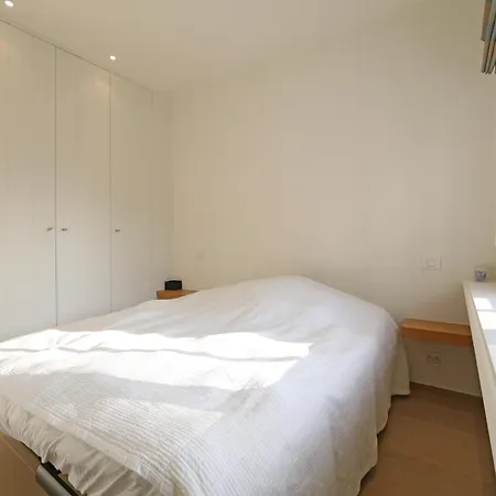 Villa In Het Zoute Near Zwin Reserve Knokke-Heist