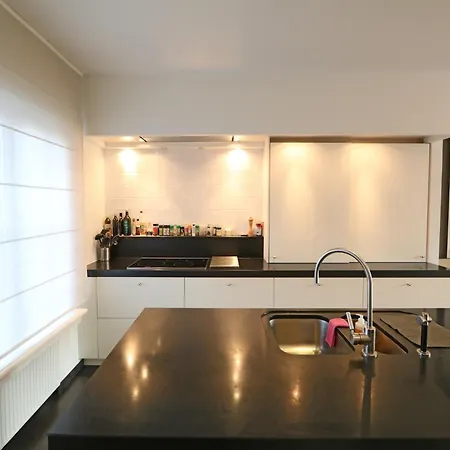 Located In The Heart Of Zoute *