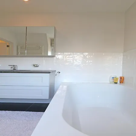 Located In The Heart Of Zoute *
